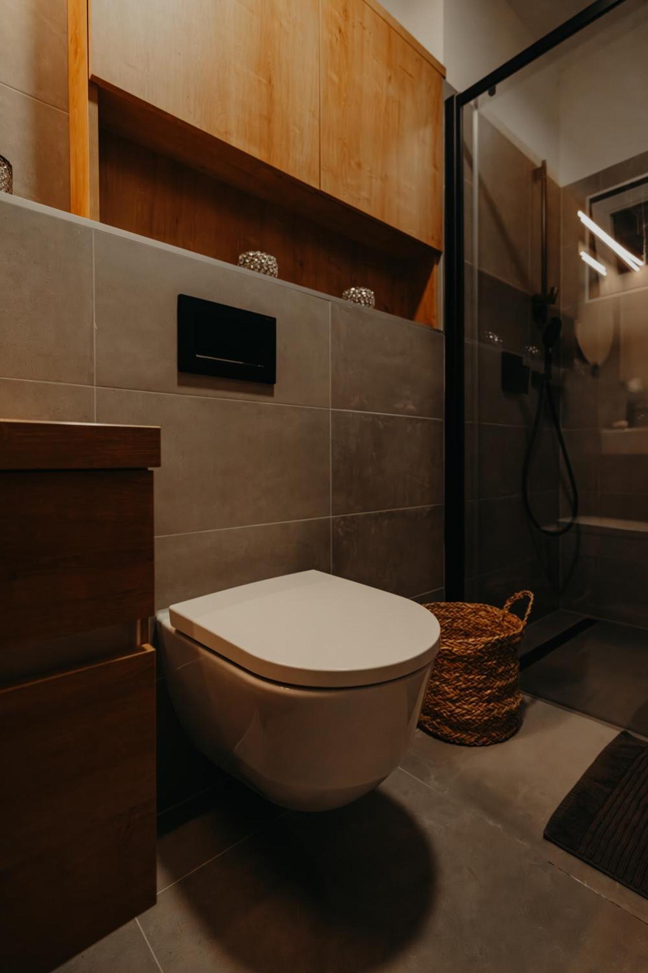Apartman Usti フラニツェ エクステリア 写真